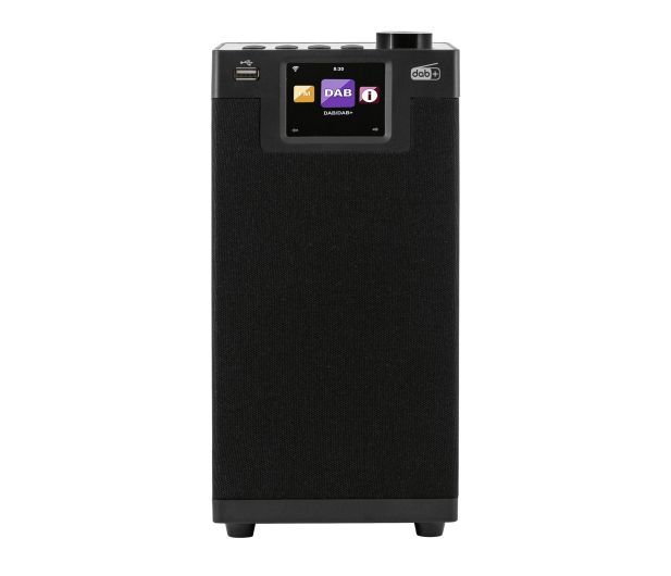 IMPERIAL Imperial DABMAN i610 Multifunctional Stereo Radio DAB+ / FM - 1535030 - zdjęcie 2